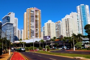 Fotos das cidades de São Paulo