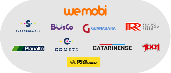 Disponível no google play