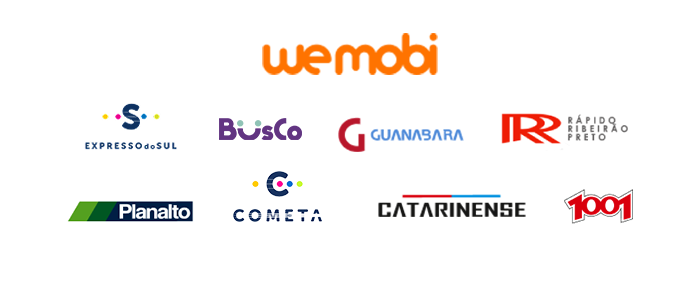 Disponível no google play