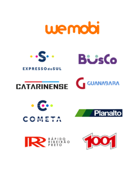 Disponível no google play