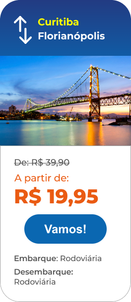 Curitiba x Florianópolis