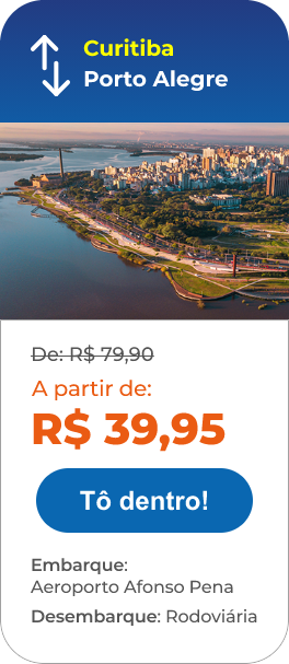 Curitiba x Porto Alegre
